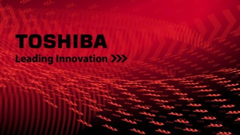 Toshiba, iflas etmemek için bilgisayar çipi satacak
