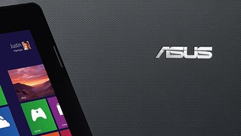 ASUS'dan çıkarılabilir ekranlı Transformer Book T100 tablet