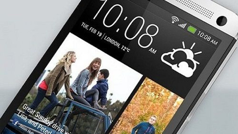 HTC One Max'ın T6 adını alacağı doğrulandı