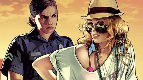 GTA 5 için geri sayım başladı, PC'ye gelecek mi?