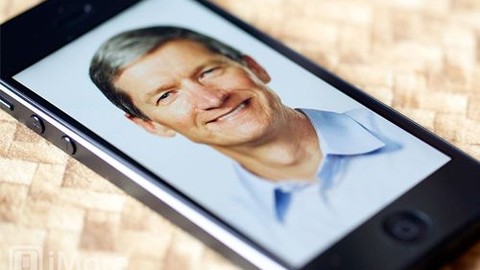 iPhone 5S, 5C ve iOS 7 bugün tanıtılacak, işte muhtemel son detaylar!
