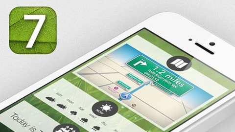 Apple iOS 7'yi hangi tarihte yayınlayacak