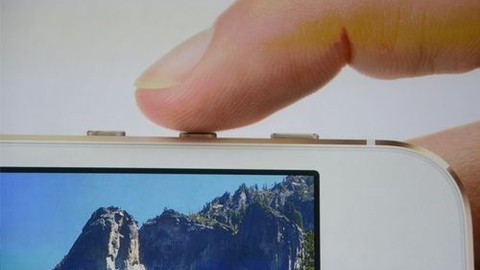 iPhone 5S’in kamera özellikleri