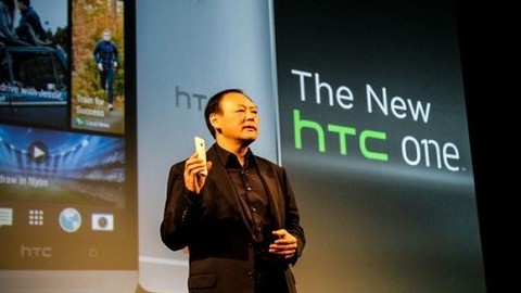 HTC, CEO değişikliğine gidecek mi?