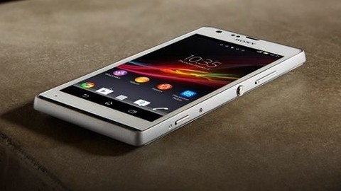 Sony, Xperia SP için mini bir güncelleme yayınladı