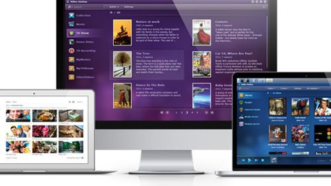 Synology'nin yeni arayüzü DiskStation Manager 4.3 İnceleme