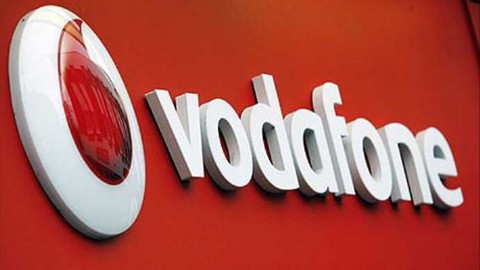 2 milyon Vodafone müşterisinin bilgisi çalındı!