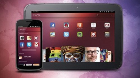 Ubuntu Touch yeni bir videoda görüntülendi