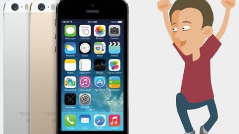 Apple iPhone 5S'in seveceğiniz en iyi yedi özelliği