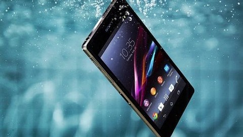 Xperia Z1 Mini'nin iki özelliği netleşti