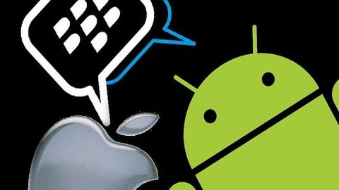 BlackBerry Messenger, Android ve iOS tarafındaki yerini alıyor