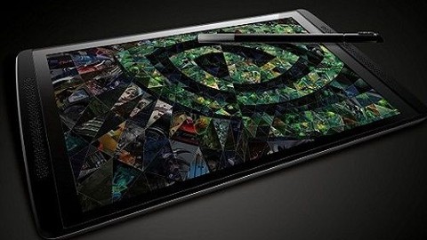 Tegra 4 işlemcili Tegra Note resmiyet kazandı