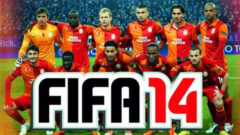 FIFA 2014'te yer alan ligler açıklandı! Türkiye Süper Ligi?