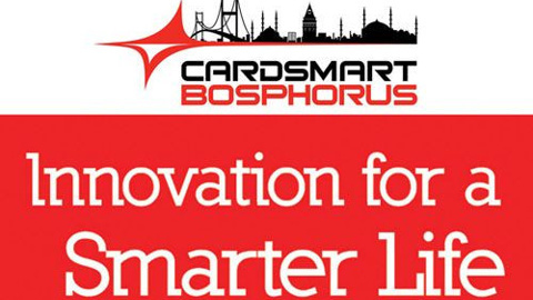 CardSmart Bosphorus dev markaları buluşturacak