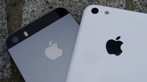 iPhone 5S ve iPhone 5C Turkcell'de