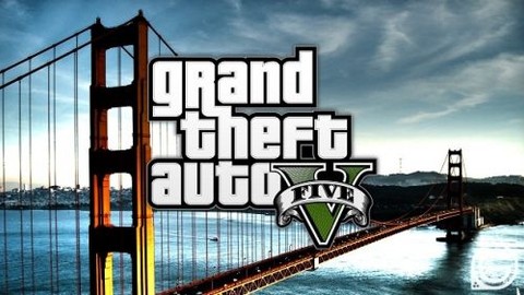 GTA V rekorlara doymuyor!