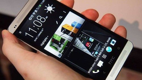 HTC One için Android 4.3 güncellemesi başlıyor!
