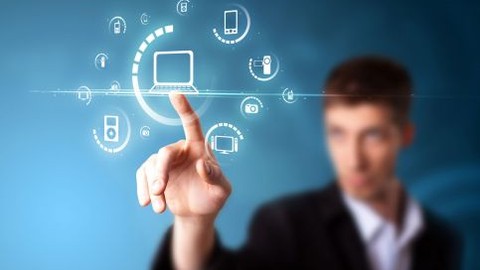 ICT Summit Now Bilişim Zirvesi 2013'ün ilk günü!