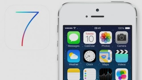 Şok! iOS 7 kullanıcılarını hasta ediyor!