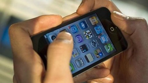 8 iPhone modeli hız testinde! - Video