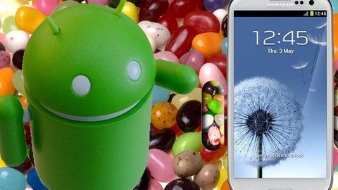 Galaxy S3, S4 ve Galaxy Note 2 için Android 4.3 güncellemeleri onaylandı