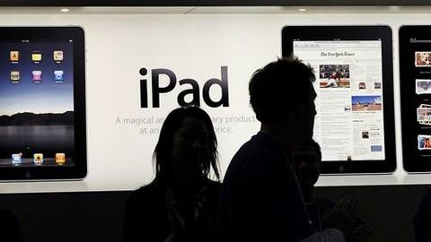 iPad’lerin en pahalı olduğu 10 ülke!