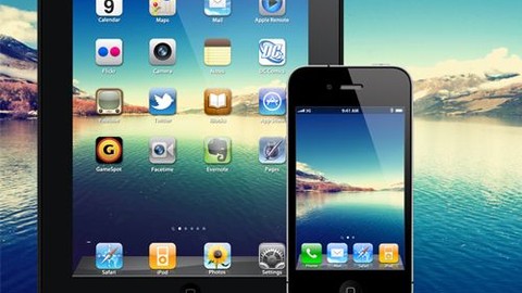 iPhone ve iPad için en iyi iOS 7 duvar kağıtları!