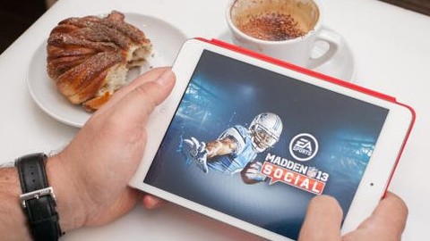Retina iPad mini yerine ucuz iPad mi gelecek?