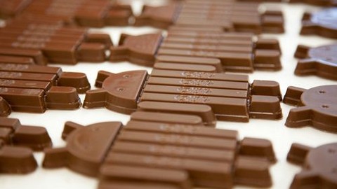 İşte Android 4.4 KitKat'a dair her şey!