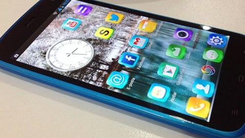 General Mobile, 16GB'lık Discovery'ı Türkiye'de satışa sundu.