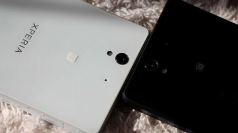 Sony Xperia Z1 Mini özellik ve çıkış tarihi