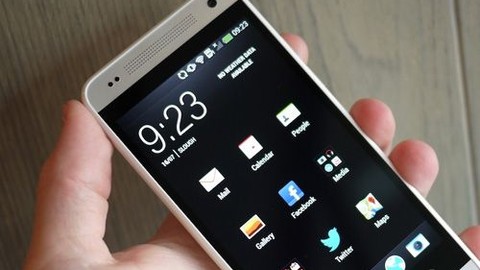 HTC One Mini’yi Avea'da S.E.Ç’in!