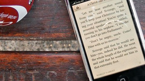 Kitap okumak için en iyi ücretsiz iPhone uygulamaları