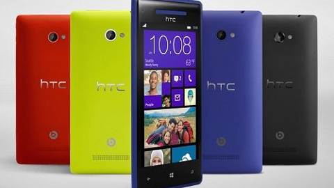 Microsoft, HTC'den Android cihazları WP'a taşımasını istiyor