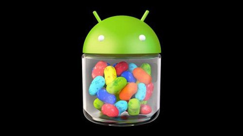 Jelly Bean artık Android cihazların yarısında yer alıyor
