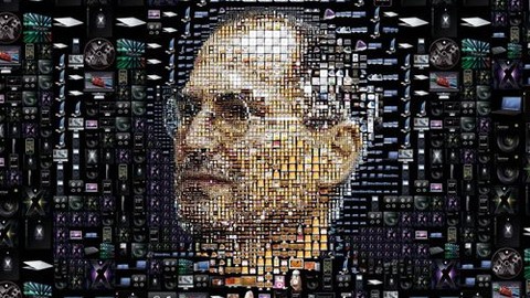 R.I.P. Steve Jobs (Ölüm Yıldönümü)