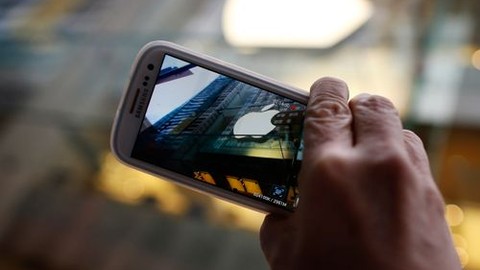 Samsung mu daha değerli, Apple mı?