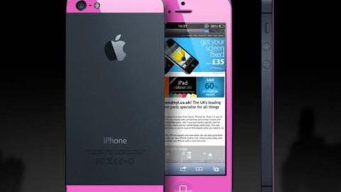 iPhone 6 büyük ekranla gelecek