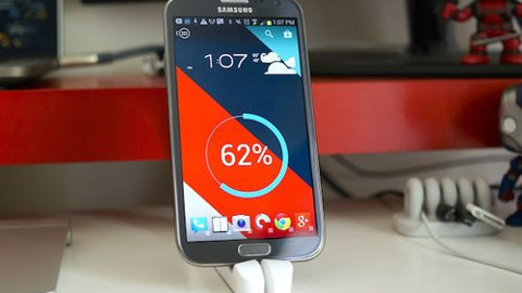 Galaxy Note 3 ve S4 Active’in sağlam versiyonu gelecek