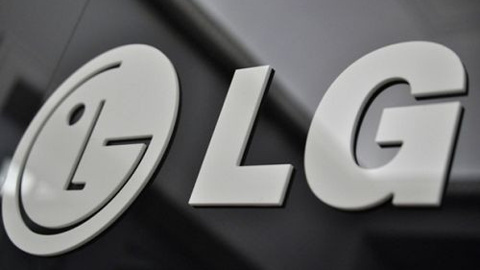 LG, kavisli ekran üretimine başladı
