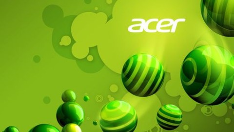 Acer yeni All-in-One serisi Aspire modellerini tanıttı