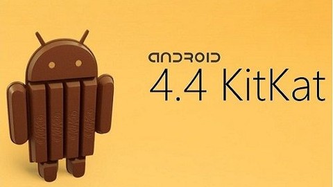 Android 4.4'ün 'indirme yöneticisi' ekran görüntüsü ortaya çıktı