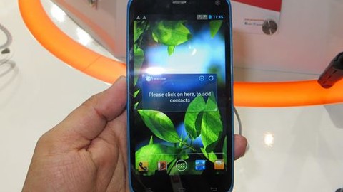 General Mobile Discovery'e güncelleme geldi!