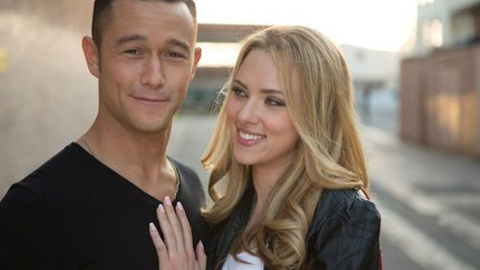 Kalbim Sende (Don Jon 2013) film fragmanı ve özeti!