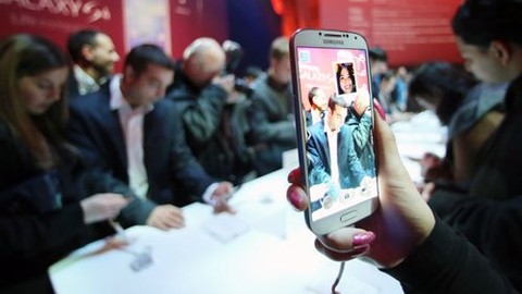 Mobil dünyada 2013'ün 'EN'leri
