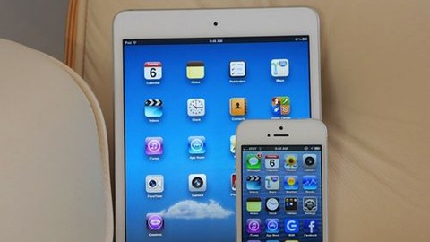 Yeni iPad mini 2 parmak izi okumayacak
