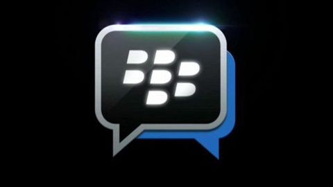 iOS ve Android için BlackBerry Messenger yayınlandı!