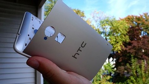HTC One Max Türkiye'de!