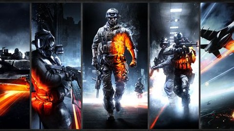 Battlefield 4'ün yeni hikayesi için video geldi!