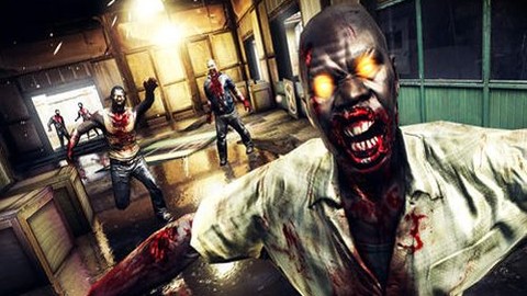 Dead Trigger 2 Android ve iPhone'a geldi! İndir